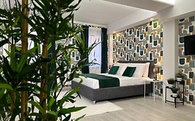 Fondazza Boutique Apartment
