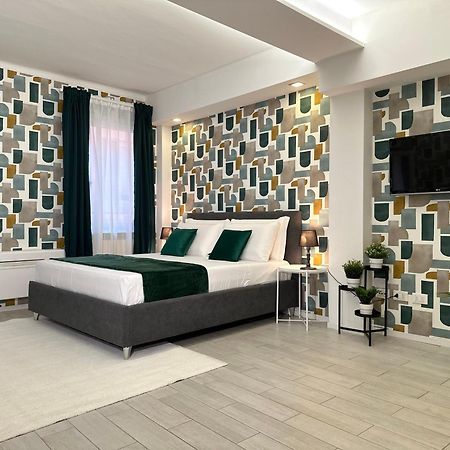Fondazza Boutique Apartment Bologna Esterno foto