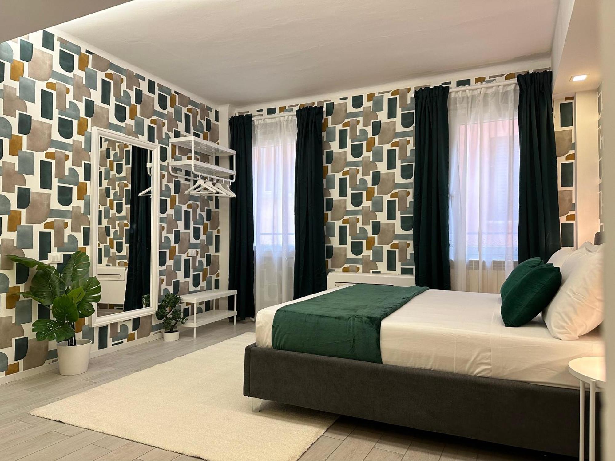 Fondazza Boutique Apartment Bologna Esterno foto