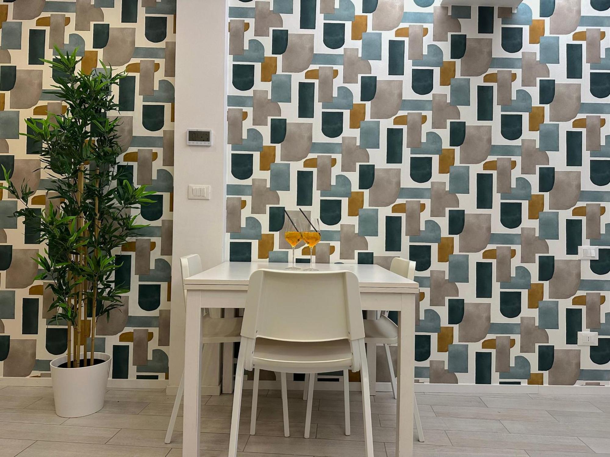 Fondazza Boutique Apartment Bologna Esterno foto