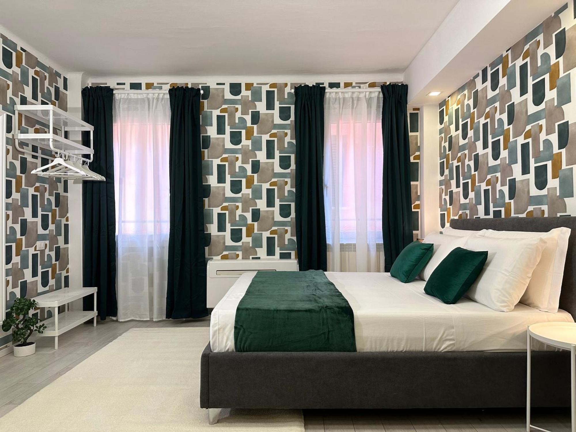 Fondazza Boutique Apartment Bologna Esterno foto