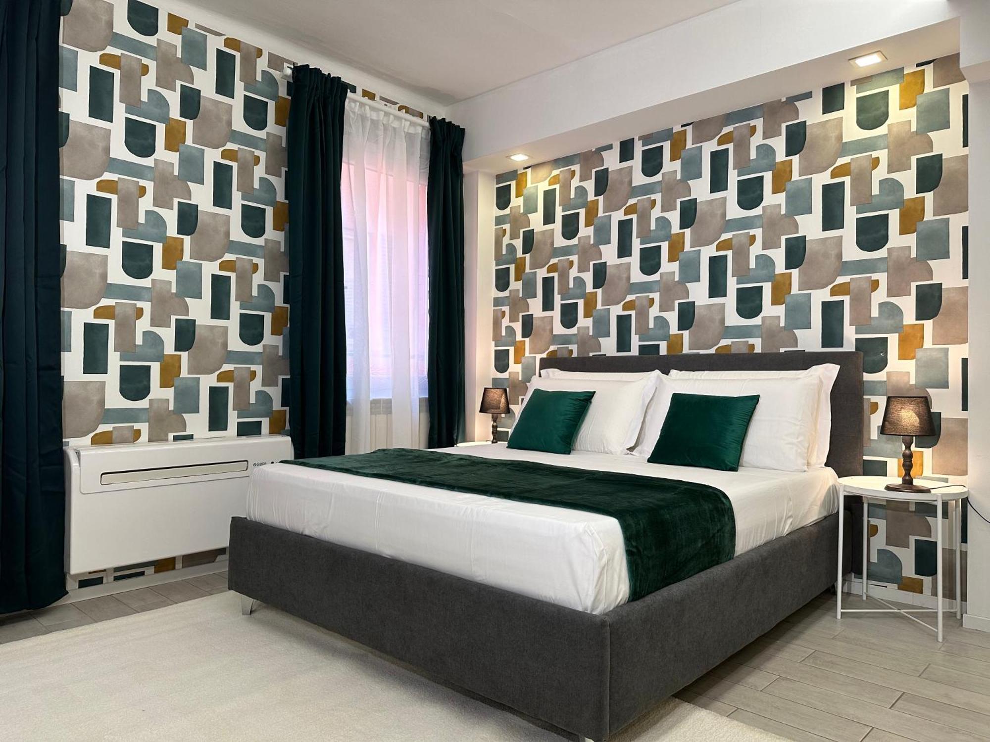 Fondazza Boutique Apartment Bologna Esterno foto
